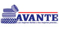 Avante logo