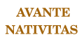 AVANTE NATIVITAS logo