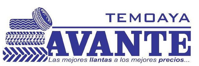 Avante Temoaya logo