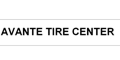 Avante Tire Center logo
