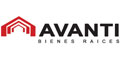 Avanti Bienes Raices logo