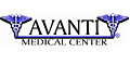 Avanti Medical Center logo