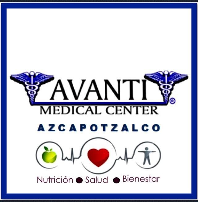 Avanti Medical Center logo