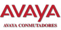 Avaya Conmutadores logo