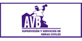 Avb Supervision Y Servicios De Obras Civiles logo