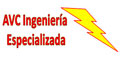 Avc Ingenieria Especializada logo