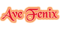 AVE FENIX SERIGRAFIC logo