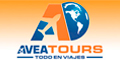 Aveatours logo