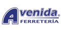AVENIDA FERRETERIA logo