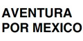 Aventura Por Mexico logo