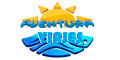 Aventura Viajes logo