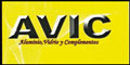 Avic Aluminio Vidrio Y Complementos