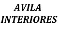 Avila Interiores logo