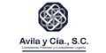 AVILA Y CIA SC logo