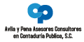 AVILA Y PEÑA ASESORES CONSULTORES EN CONTADURIA PUBLICA S.C. logo