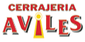 Aviles Cerrajeria logo