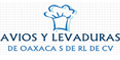 Avios Y Levaduras De Oaxaca S De Rl De Cv logo