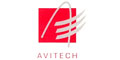 Avitech logo