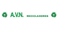 AVN RECICLADORES logo