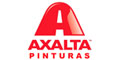 Axalta Pinturas logo