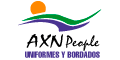 Axn People logo