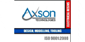 Axson logo