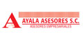 Ayala Asesores logo