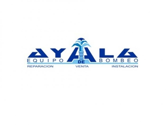 AYALA EQUIPOS DE BOMBEO SA DE CV