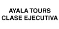 Ayala Tours Clase Ejecutiva