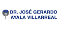 AYALA VILLARREAL JOSE GERARDO DR