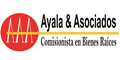 Ayala Y Asociados logo