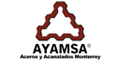 Ayamsa - Aceros y Acanalados Monterrey logo