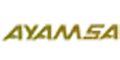 Ayamsa logo