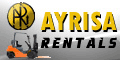 Ayrisa Rentals