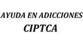 Ayuda En Adicciones Ciptca logo