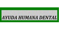 Ayuda Humana Dental logo
