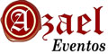 Azael Eventos logo