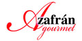 Azafran Gourmet logo