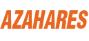 Azahares logo