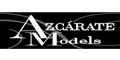 AZCARATE MODELS logo
