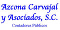 Azcona Carvajal Y Asociados Sc logo