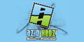 AZID HEDZ logo