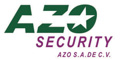 Azo Security Sa De Cv logo