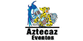 AZTECAZ EVENTOS logo