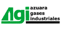 AZUARA GASES INDUSTRIALES logo