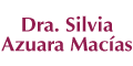 Azuara Macias Silvia Dra logo