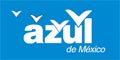 Azul De Mexico logo