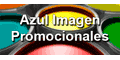 Azul Imagen Promocionales