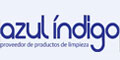 Azul Indigo logo