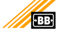 B.B. BALANZAS Y BASCULAS logo